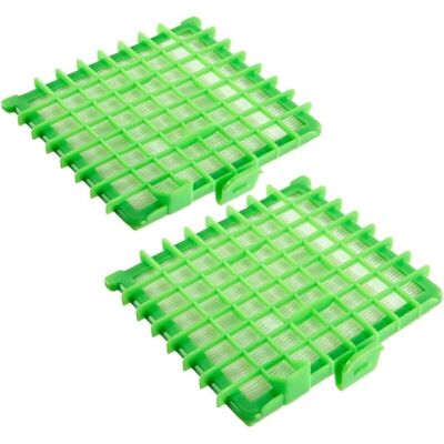 MOXIE Filtre Pour Rowenta Zr002901 Accessoire Compatible Pour Aspirateur H13 Silence Force Seb Rowenta(2 Pcs) - Publicité MOXIE Filtre Pour Rowenta Zr002901 Accessoire Compatible Pour Aspirateur H13 Silence Force Seb Rowenta(2 Pcs) - Publicité