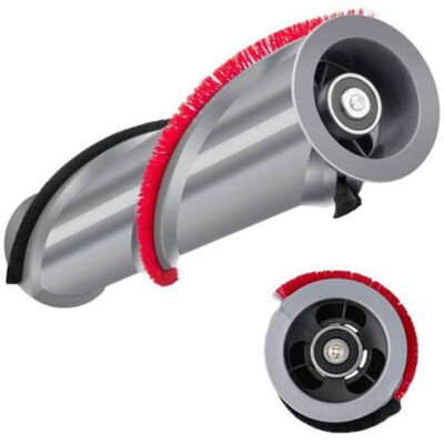 Barkbusterskit D'Accessoires De Rechange Pour Dyson – 1pc Barre De Brosse Principale À Rouleau Pour Dyson V11 (absolute/animal/sv14-970135-01/970100-05) – Compatible Avec Dyson Pour V11 – - Publicité Barkbusterskit D'Accessoires De Rechange Pour Dyson – 1pc Barre De Brosse Principale À Rouleau Pour Dyson V11 (absolute/animal/sv14-970135-01/970100-05) – Compatible Avec Dyson Pour V11 – - Publicité
