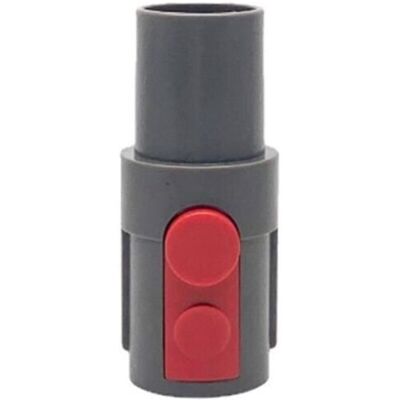 URSUS 1 Pièces Adaptateur De Tuyau D'aspirateur Pour Dyson V6 V7 V10 V11 Aspirateur Sans Fil Adaptateur 32mm Accessoire D’aspirateur - Publicité URSUS 1 Pièces Adaptateur De Tuyau D'aspirateur Pour Dyson V6 V7 V10 V11 Aspirateur Sans Fil Adaptateur 32mm Accessoire D’aspirateur - Publicité