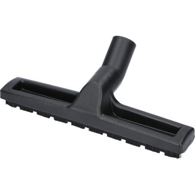 Vision Suceur Universel 32-35mm Pour Sols Durs Suceur D'Aspirateur Compatible Avec Siemens, Bosch, Aeg, Miele, Philips, Samsung, Dirt Devil, Panasonic, 2 Roues, Poils En Nylon, Largeur Env. 30 Cm - Publicité Vision Suceur Universel 32-35mm Pour Sols Durs Suceur D'Aspirateur Compatible Avec Siemens, Bosch, Aeg, Miele, Philips, Samsung, Dirt Devil, Panasonic, 2 Roues, Poils En Nylon, Largeur Env. 30 Cm - Publicité