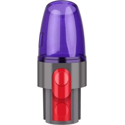 ABYSSE Tête D'Aspiration Pour Sacs D'Aspirateur, Compatible Avec Les Séries Dyson V15 , V11 , V10 , V8 , V7 - Publicité ABYSSE Tête D'Aspiration Pour Sacs D'Aspirateur, Compatible Avec Les Séries Dyson V15 , V11 , V10 , V8 , V7 - Publicité