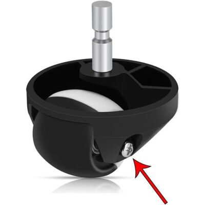 Andiamo Roue Avant Améliorée Avec Vis Compatible Avec Roomba 500. 600. 700. 800 Et 900. Aspirateur Robot Compatible Avec Irobot Roomba. Accessoires Et Pièces De Rechange Améliorés. Publicité Andiamo Roue Avant Améliorée Avec Vis Compatible Avec Roomba 500. 600. 700. 800 Et 900. Aspirateur Robot Compatible Avec Irobot Roomba. Accessoires Et Pièces De Rechange Améliorés. Publicité