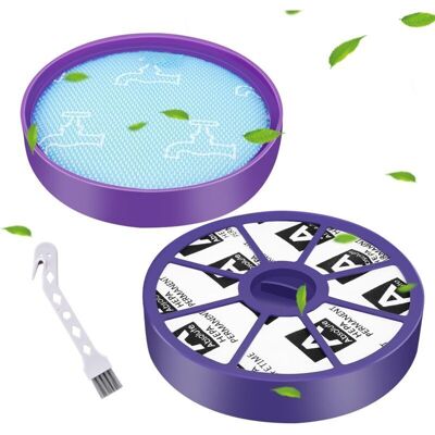 Melissa 1 Pièce Dc19 Dc29 Filtre Pour Dyson Dc19 Dc19t2 Dc20 Dc21 Dc29 Dc29db Filtre Animal Origin Aspirateur Filtres Hepa Filtres De Rechange Accessoires Préfiltre Post Filtre Pièces Détachées - Publicité Melissa 1 Pièce Dc19 Dc29 Filtre Pour Dyson Dc19 Dc19t2 Dc20 Dc21 Dc29 Dc29db Filtre Animal Origin Aspirateur Filtres Hepa Filtres De Rechange Accessoires Préfiltre Post Filtre Pièces Détachées - Publicité