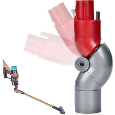 Barkbustersadaptateur D'Arc Flexible À Dégagement Rapide Pour Aspirateur Dyson V7 V8 V10 V11 V15 - Publicité Barkbustersadaptateur D'Arc Flexible À Dégagement Rapide Pour Aspirateur Dyson V7 V8 V10 V11 V15 - Publicité