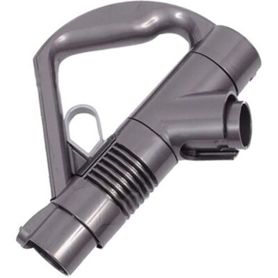 PELTOR Poignée Compatible Avec Dyson Dc29 Dc33c Dc37 Dc19 Dc23 Dc26 Dc32 Dc36 Dc48 Dc52 Pièces De Rechange 917276-01 Poignée De Rechange Poignée De Rechange Accessoires Pour Aspirateur - Publicité PELTOR Poignée Compatible Avec Dyson Dc29 Dc33c Dc37 Dc19 Dc23 Dc26 Dc32 Dc36 Dc48 Dc52 Pièces De Rechange 917276-01 Poignée De Rechange Poignée De Rechange Accessoires Pour Aspirateur - Publicité