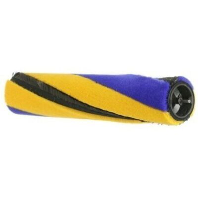 URSUS Barre De Brosse À Rouleau Et Pour Aspirateur V12 V15 Sv16 Sv22 Pièce De Rechange No. 971634-01 Jaune + Bleu - Publicité URSUS Barre De Brosse À Rouleau Et Pour Aspirateur V12 V15 Sv16 Sv22 Pièce De Rechange No. 971634-01 Jaune + Bleu - Publicité