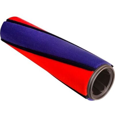 Barkbustersbrosse À Rouleau De Rechange Compatible Pour Dyson V6 V7 V8 V10 V11 Rouleau Souple Pour Sol Dur - Publicité Barkbustersbrosse À Rouleau De Rechange Compatible Pour Dyson V6 V7 V8 V10 V11 Rouleau Souple Pour Sol Dur - Publicité