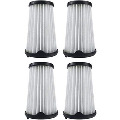 SCORPIO Lot De 4 Filtres D'Aspirateur De Rechange Pour Electrolux Cartouche Filtrante De Rechange Zb3301zb3311/3314ak - Publicité SCORPIO Lot De 4 Filtres D'Aspirateur De Rechange Pour Electrolux Cartouche Filtrante De Rechange Zb3301zb3311/3314ak - Publicité