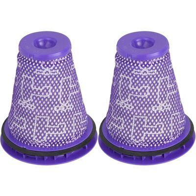 Melissa Filtre Hepa Pré-moteur De Rechange Pour Aspirateur Dyson Big Ball Cy22 Cy23 Cy24 Cy25 Cy26 Cy27 Cy28 Dy75 Dy77 Dy78 Remplace 967371-01 - Publicité Melissa Filtre Hepa Pré-moteur De Rechange Pour Aspirateur Dyson Big Ball Cy22 Cy23 Cy24 Cy25 Cy26 Cy27 Cy28 Dy75 Dy77 Dy78 Remplace 967371-01 - Publicité