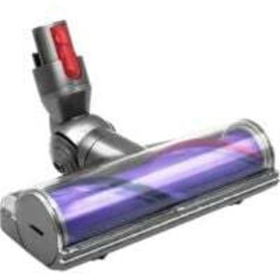 ACKERMAN Aspirateur Pour Dyson V7 V8 V10 V11 V15, Brosse À Moteur À Couple Élevé, Brosse À Rouleau À Entraînement Direct, Brosse De Sol - Publicité ACKERMAN Aspirateur Pour Dyson V7 V8 V10 V11 V15, Brosse À Moteur À Couple Élevé, Brosse À Rouleau À Entraînement Direct, Brosse De Sol - Publicité