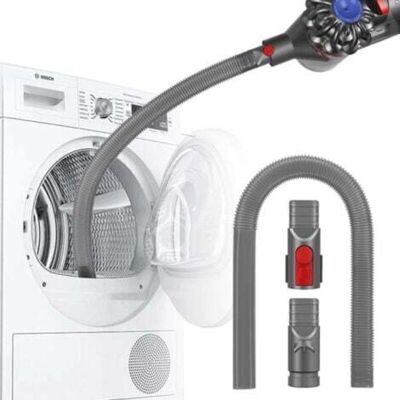 OEM Suceur Pour Dyson V11 V10 V12 V15 V8 V7 V6 Aspirateur, Embout Suceur Plat Flexible Accessoire, Idéal Pour Nettoyer La Sécheuse-aspirateur Dyson - Publicité OEM Suceur Pour Dyson V11 V10 V12 V15 V8 V7 V6 Aspirateur, Embout Suceur Plat Flexible Accessoire, Idéal Pour Nettoyer La Sécheuse-aspirateur Dyson - Publicité