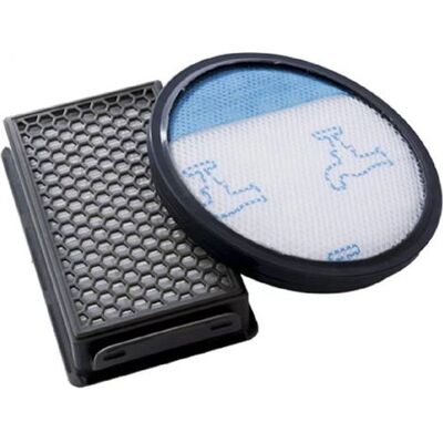 ABYSSE Convient Aux Aspirateurs Good Luck Rowenta Zr005901 Ro3715 Ro3795 Ro3798, Accessoires, Élément Filtrant, Filtre Haipa - Publicité ABYSSE Convient Aux Aspirateurs Good Luck Rowenta Zr005901 Ro3715 Ro3795 Ro3798, Accessoires, Élément Filtrant, Filtre Haipa - Publicité