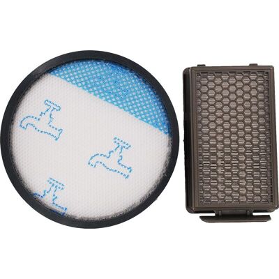 Vision Kit De Filtres De Rechange Pour Aspirateur Rowenta Compact Power Xxl Remplace La Pièce Ro4823ea,ro4811ea,ro4871ea - Publicité Vision Kit De Filtres De Rechange Pour Aspirateur Rowenta Compact Power Xxl Remplace La Pièce Ro4823ea,ro4811ea,ro4871ea - Publicité