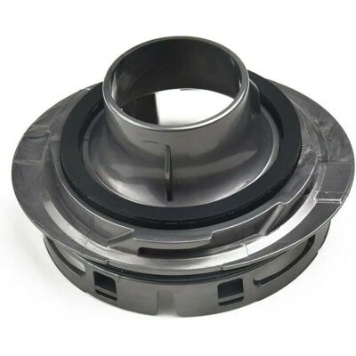 Melissa Palumma Coque Arrière De Rechange Pour Aspirateur Dyson V7 V8, Couvercle Arrière Du Moteur, Filtre Pour Réparation De Pièces D'Aspirateur - Publicité Melissa Palumma Coque Arrière De Rechange Pour Aspirateur Dyson V7 V8, Couvercle Arrière Du Moteur, Filtre Pour Réparation De Pièces D'Aspirateur - Publicité