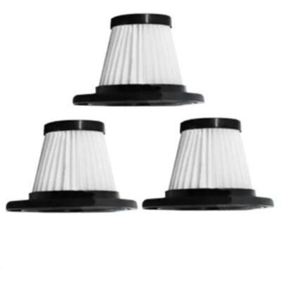 URSUS Lot De 3 Filtres De Remplacement Compatibles Avec Le Filtre R-6053 Pour Aspirateur De Voiture Portatif Sans Fil, Un Accessoire De Nettoyage Domestique. Publicité URSUS Lot De 3 Filtres De Remplacement Compatibles Avec Le Filtre R-6053 Pour Aspirateur De Voiture Portatif Sans Fil, Un Accessoire De Nettoyage Domestique. Publicité