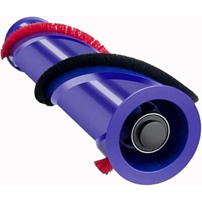 PELTOR Brosse De Nettoyage De Rechange (4 Broches, D=45mm) Pour Aspirateur Dyson V6 Total Clean V6 Absolute V7 (ancienne Version) - Publicité PELTOR Brosse De Nettoyage De Rechange (4 Broches, D=45mm) Pour Aspirateur Dyson V6 Total Clean V6 Absolute V7 (ancienne Version) - Publicité