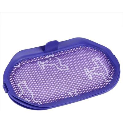 ACKERMAN Filtre Pré-moteur Lavable Pour Aspirateur Dyson Dc30 Dc31 Dc34 Dc35 Dc44 D45 Accessoire Pour Aspirateur - Publicité ACKERMAN Filtre Pré-moteur Lavable Pour Aspirateur Dyson Dc30 Dc31 Dc34 Dc35 Dc44 D45 Accessoire Pour Aspirateur - Publicité