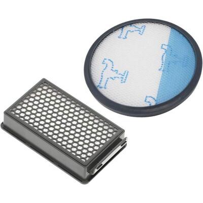 BRINSEA Kit De Filtre Hepa, Compatible Pour Aspirateur Rowenta Rowent Staubsauger Compact Power Rowent Ro3715 Ro3795 Ro3798 Kit De Pièces Détachées - Publicité BRINSEA Kit De Filtre Hepa, Compatible Pour Aspirateur Rowenta Rowent Staubsauger Compact Power Rowent Ro3715 Ro3795 Ro3798 Kit De Pièces Détachées - Publicité
