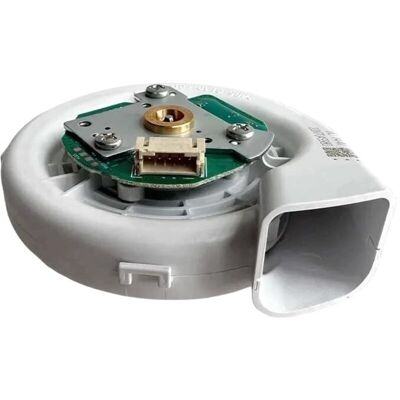 Andiamo Moteur De Ventilateur De Remplacement Pour Générateur D'Aspirateur Roborock S7 Maxv Q7 Max S8 S8 Plus S8+ S8 Pro Ultra 5100 Pa 20n704s980 - Publicité Andiamo Moteur De Ventilateur De Remplacement Pour Générateur D'Aspirateur Roborock S7 Maxv Q7 Max S8 S8 Plus S8+ S8 Pro Ultra 5100 Pa 20n704s980 - Publicité