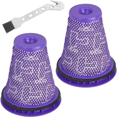 BRAST Ymyny Filtre Pré-moteur Aspirateur Pour Dyson Big Ball Cy18 Cy22 Cy23 Cy24 Cy25 Cy26 Cy27 Cy28 Dy75 Dy77 Dy78 Cylindre De Rechange N° 967371-01 - Publicité BRAST Ymyny Filtre Pré-moteur Aspirateur Pour Dyson Big Ball Cy18 Cy22 Cy23 Cy24 Cy25 Cy26 Cy27 Cy28 Dy75 Dy77 Dy78 Cylindre De Rechange N° 967371-01 - Publicité