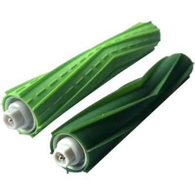 ACKERMAN Kit D'Accessoires De Rechange Pour Irobot Roomba Série I Irobot I7 E5 E6 Filtre, Brosse Principale Et Brosse Latérale Personnalisable - Publicité ACKERMAN Kit D'Accessoires De Rechange Pour Irobot Roomba Série I Irobot I7 E5 E6 Filtre, Brosse Principale Et Brosse Latérale Personnalisable - Publicité
