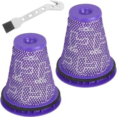 Barkbustersfiltre Pré-moteur Aspirateur Pour Dyson Big Ball Cy18 Cy22 Cy23 Cy24 Cy25 Cy26 Cy27 Cy28 Dy75 Dy77 Dy78 Cylindre De Rechange N° 967371-01 - Publicité Barkbustersfiltre Pré-moteur Aspirateur Pour Dyson Big Ball Cy18 Cy22 Cy23 Cy24 Cy25 Cy26 Cy27 Cy28 Dy75 Dy77 Dy78 Cylindre De Rechange N° 967371-01 - Publicité
