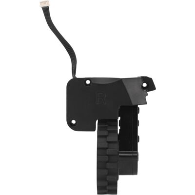 MOXIE Sjlerst Roue Droite Pour Aspirateurs Robot, Module De Roue D'Entraînement De Remplacement Droite Pour Aspirateur Robot - Publicité MOXIE Sjlerst Roue Droite Pour Aspirateurs Robot, Module De Roue D'Entraînement De Remplacement Droite Pour Aspirateur Robot - Publicité