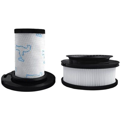 ACKERMAN Ensemble De 4 Filtres Pour Aspirateurs Rowenta X-force Flex 11.60 12.60 14.60 15.60 Pour Rh98xx (filtre De Rechange Post-moteur Zr009008 Et Filtre En Mousse Séparateur Zr009007) - Publicité ACKERMAN Ensemble De 4 Filtres Pour Aspirateurs Rowenta X-force Flex 11.60 12.60 14.60 15.60 Pour Rh98xx (filtre De Rechange Post-moteur Zr009008 Et Filtre En Mousse Séparateur Zr009007) - Publicité