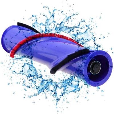 Barkbustersbrosse De Remplacement V8 Pour Aspirateur Dyson – Compatible V8 Absolute, Animal, Total – Haute Qualité, Silencieuse, Forte Puissance De Nettoyage - Publicité Barkbustersbrosse De Remplacement V8 Pour Aspirateur Dyson – Compatible V8 Absolute, Animal, Total – Haute Qualité, Silencieuse, Forte Puissance De Nettoyage - Publicité