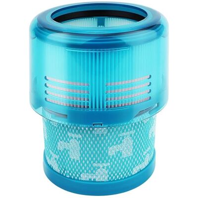 PELTOR Filtre De Remplacement Pour Aspirateur À Main Sans Fil Dyson Gen5 Detect Filtre Hepa Pour Aspirateur Dyson G5 Detect - Publicité PELTOR Filtre De Remplacement Pour Aspirateur À Main Sans Fil Dyson Gen5 Detect Filtre Hepa Pour Aspirateur Dyson G5 Detect - Publicité