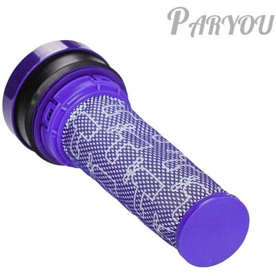 Scotch Ymyny Filtre Pré-moteur Pour Aspirateur Dyson Dc33 Dc39 Dc37 Dc28c Dc53 Dc37 92341301 - Publicité Scotch Ymyny Filtre Pré-moteur Pour Aspirateur Dyson Dc33 Dc39 Dc37 Dc28c Dc53 Dc37 92341301 - Publicité
