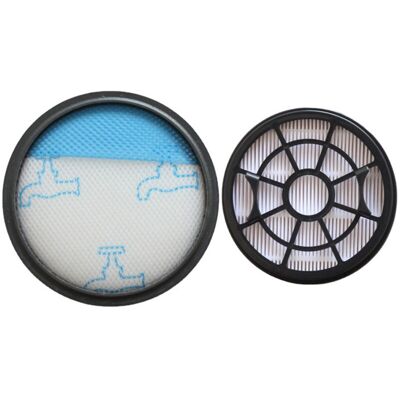 BRINSEA Système De Filtration Pour Aspirateur Sans Sac Swift Power Cyclonic Rowenta Zr904301 - Publicité BRINSEA Système De Filtration Pour Aspirateur Sans Sac Swift Power Cyclonic Rowenta Zr904301 - Publicité
