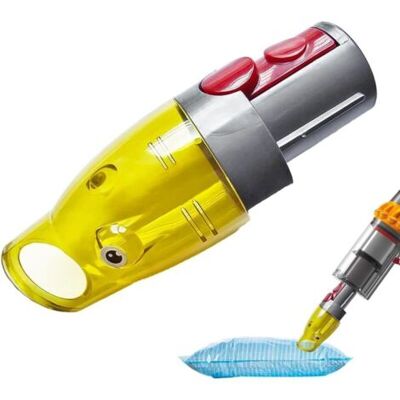 OEM Royaluxe-accessoires Pour Dyson Aspirateurs, Adaptateur Vakuum, Tête D'Aspiration Pour Sacs D'Aspirateur, Embout D'Aspiration D'Air Aspirateur Pour Dyson V7 V8 V10 V11 V12 V15 - Publicité OEM Royaluxe-accessoires Pour Dyson Aspirateurs, Adaptateur Vakuum, Tête D'Aspiration Pour Sacs D'Aspirateur, Embout D'Aspiration D'Air Aspirateur Pour Dyson V7 V8 V10 V11 V12 V15 - Publicité