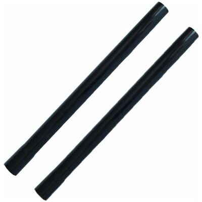 OEM 2pcs Noir 35mm Aspirateur De Tuyau À Tube Rallonge Universel Compatible Avec Haier, Midea, Sanyo, Rowenta, Lg Longziming - Publicité OEM 2pcs Noir 35mm Aspirateur De Tuyau À Tube Rallonge Universel Compatible Avec Haier, Midea, Sanyo, Rowenta, Lg Longziming - Publicité