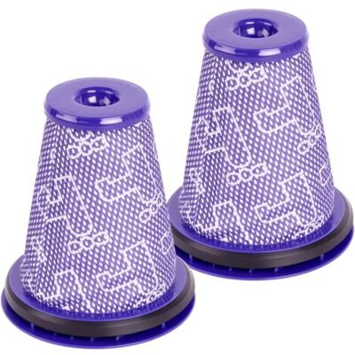 SCORPIO Lot De 2 Filtre Pré-moteur Aspirateur Pour Dyson Big Ball Cy18 Cy22 Cy23 Cy24 Cy25 Cy26 Cy27 Cy28 Dy75 Dy77 Dy78 Cylindre De Rechange N° 967371-01 - Publicité SCORPIO Lot De 2 Filtre Pré-moteur Aspirateur Pour Dyson Big Ball Cy18 Cy22 Cy23 Cy24 Cy25 Cy26 Cy27 Cy28 Dy75 Dy77 Dy78 Cylindre De Rechange N° 967371-01 - Publicité
