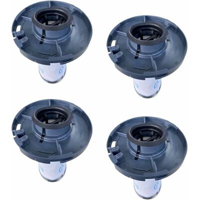 BRINSEA Filtre Pour Rowenta X-force Flex 11.60 Rh9890wo/rh9879wo/x-force Flex Aspirateur Pices Dtaches, Filtre Accessoires Pour Rowenta Zr009007 - Publicité BRINSEA Filtre Pour Rowenta X-force Flex 11.60 Rh9890wo/rh9879wo/x-force Flex Aspirateur Pices Dtaches, Filtre Accessoires Pour Rowenta Zr009007 - Publicité