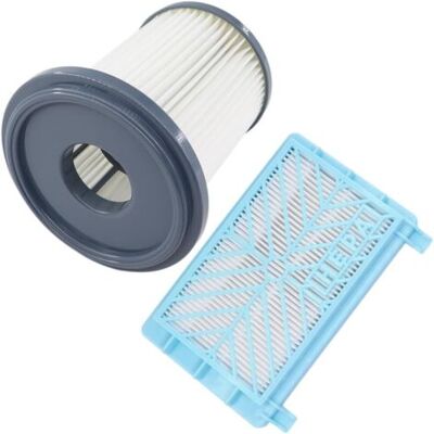 SCORPIO 2 Filtres De Rechange Pour Aspirateur Pour Philips Fc8732 Fc8720 Fc8724 Fc8734 Fc8736 Fc8738 Fc8740 Fc8748 Easyclean - Publicité SCORPIO 2 Filtres De Rechange Pour Aspirateur Pour Philips Fc8732 Fc8720 Fc8724 Fc8734 Fc8736 Fc8738 Fc8740 Fc8748 Easyclean - Publicité