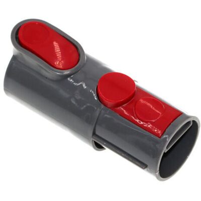 Melissa Msbd Convertisseur Adaptateur Universel Pour Aspirateur Conversion Tête De Remplacement Accessoires Pour Dyson V8 V7 V10 - Publicité Melissa Msbd Convertisseur Adaptateur Universel Pour Aspirateur Conversion Tête De Remplacement Accessoires Pour Dyson V8 V7 V10 - Publicité