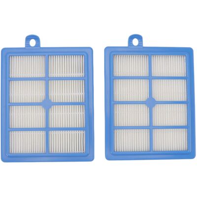 PELTOR Jeffergarden Filtre De Remplacement Pour Aspirateur Philips, 2 Pièces, Fc9150, Fc9199, Fc9071, Fc8038, Fc9262, Electrolux - Publicité PELTOR Jeffergarden Filtre De Remplacement Pour Aspirateur Philips, 2 Pièces, Fc9150, Fc9199, Fc9071, Fc8038, Fc9262, Electrolux - Publicité