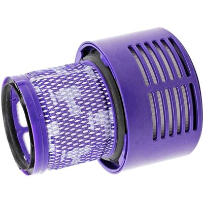 OEM Filtre Lavable Pour Aspirateur Série V10 Sv12 Avec Une Brosse De Nettoyage, Filtre De Rechange Dyson Pour Série V10 Sv12 - Publicité OEM Filtre Lavable Pour Aspirateur Série V10 Sv12 Avec Une Brosse De Nettoyage, Filtre De Rechange Dyson Pour Série V10 Sv12 - Publicité