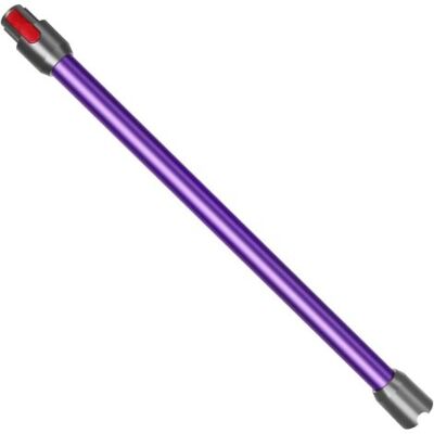 ABYSSE Tube Extension Rechange Pour Dyson V11 V15 V10 V8 V7 Aspirateur, Tube Rallonge Accessoire Est 72cm, Violet Baguette Extensible - Publicité ABYSSE Tube Extension Rechange Pour Dyson V11 V15 V10 V8 V7 Aspirateur, Tube Rallonge Accessoire Est 72cm, Violet Baguette Extensible - Publicité