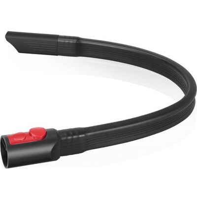 ABYSSE Outil Pour Les Fentes Des Aspirateurs Dyson V11, V10, V12, V15, V8 Et V7, Embout Plat Flexible, Brosse Longue (accessoire Pour Dyson) - Publicité ABYSSE Outil Pour Les Fentes Des Aspirateurs Dyson V11, V10, V12, V15, V8 Et V7, Embout Plat Flexible, Brosse Longue (accessoire Pour Dyson) - Publicité