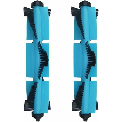 BRINSEA Osse Rouleau Hepa Pour Aspirateur Cecotec Conga Série 3090 Pièces Accessoires,,2pcs - Publicité BRINSEA Osse Rouleau Hepa Pour Aspirateur Cecotec Conga Série 3090 Pièces Accessoires,,2pcs - Publicité