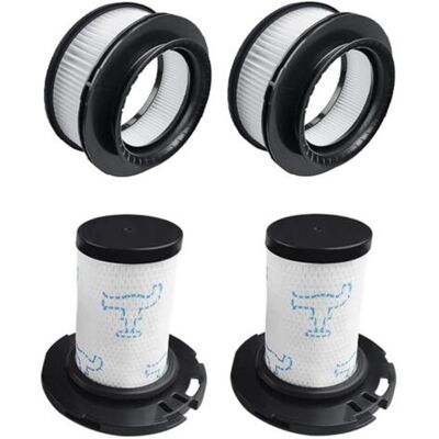 ABYSSE Kit Aspirateur Rowenta X-force Flex 11.60, 12.60, 14.60, 15.60 Pour Rh98xx (filtre Moteur De Rechange Zr009008 Et Filtre Séparateur En Mousse Zr009007) - Publicité ABYSSE Kit Aspirateur Rowenta X-force Flex 11.60, 12.60, 14.60, 15.60 Pour Rh98xx (filtre Moteur De Rechange Zr009008 Et Filtre Séparateur En Mousse Zr009007) - Publicité