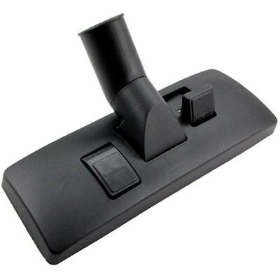 MOXIE High-quality Universal Combination Brush 32 Mm For Hard Floors Aeg, Miele, Bosch, Kärcher, Electrolux, Dirt Devil, Panasonic, Philips, Samsung, Siemens,a Play,black - Publicité MOXIE High-quality Universal Combination Brush 32 Mm For Hard Floors Aeg, Miele, Bosch, Kärcher, Electrolux, Dirt Devil, Panasonic, Philips, Samsung, Siemens,a Play,black - Publicité