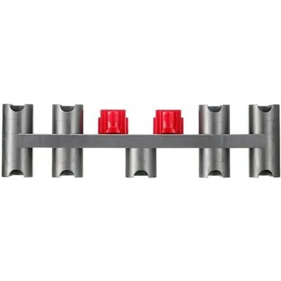 ACKERMAN Support De Buse De Brosse D'Aspirateur, Support D'Accessoires De Nettoyage, Support De Rangement, Support D'Outils. Compatible Avec Dyson V7 V8 V10 V11 V12 V15 - Publicité ACKERMAN Support De Buse De Brosse D'Aspirateur, Support D'Accessoires De Nettoyage, Support De Rangement, Support D'Outils. Compatible Avec Dyson V7 V8 V10 V11 V12 V15 - Publicité