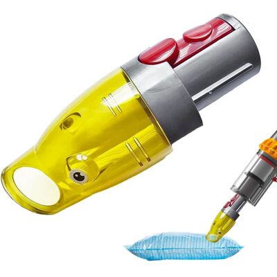 OEM Accessoires Pour Dyson Aspirateurs, Adaptateur Vakuum, Tête D'Aspiration Pour Sacs D'Aspirateur, Embout D'Aspiration D'Air Aspirateur Pour Dyson V7 V8 V10 V11 V12 V15-aspirateur Dyson - Publicité OEM Accessoires Pour Dyson Aspirateurs, Adaptateur Vakuum, Tête D'Aspiration Pour Sacs D'Aspirateur, Embout D'Aspiration D'Air Aspirateur Pour Dyson V7 V8 V10 V11 V12 V15-aspirateur Dyson - Publicité