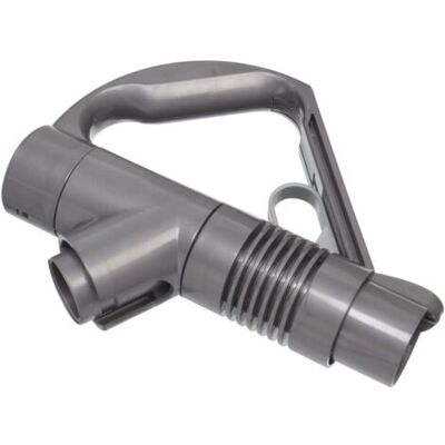 SCORPIO Poignée D'Aspirateur Compatible Avec Dyson Dc19, Poignée Tube De Rechange Compatible Avec Dc37 Dc19 Dc23 Dc26 Dc32 Dc36 Accessoires Pièces De Nettoyage - Publicité SCORPIO Poignée D'Aspirateur Compatible Avec Dyson Dc19, Poignée Tube De Rechange Compatible Avec Dc37 Dc19 Dc23 Dc26 Dc32 Dc36 Accessoires Pièces De Nettoyage - Publicité