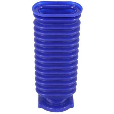 Scotch Tuyau Bleu De Rechange Compatible Aspirateur Dyson V6 V7 V8 V10 V11 Tête Nettoyeur Doux Rouleau - Publicité Scotch Tuyau Bleu De Rechange Compatible Aspirateur Dyson V6 V7 V8 V10 V11 Tête Nettoyeur Doux Rouleau - Publicité