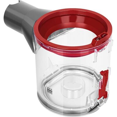 Scotch Odipie Poubelle Conteneur Réservoir Pour Dyson V8 V7 Sv10 Sv11 Bac À Poussière Collecteur Pièces Détachées Accessoire Rechange Pour Aspirateur Dustbin - Publicité Scotch Odipie Poubelle Conteneur Réservoir Pour Dyson V8 V7 Sv10 Sv11 Bac À Poussière Collecteur Pièces Détachées Accessoire Rechange Pour Aspirateur Dustbin - Publicité